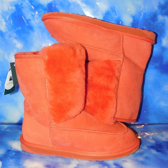 Emu Launceston Boots - Picture 6 of 8